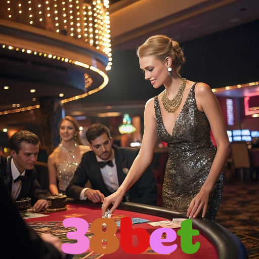 38bet - Baixe o App 38bet para Android e Comece a Jogar