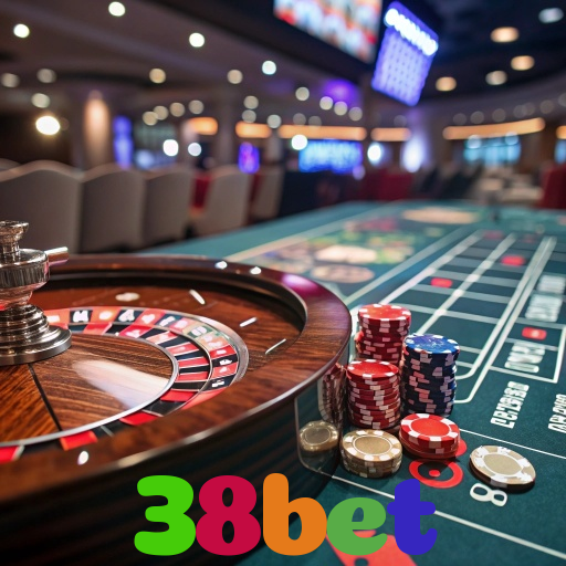 38bet - Baixe o app 38bet no Google Play e jogue ao vivo