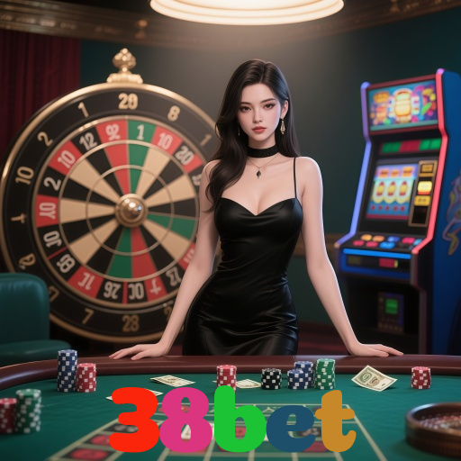 38bet - Baixe o App 38bet para Android e Comece a Jogar