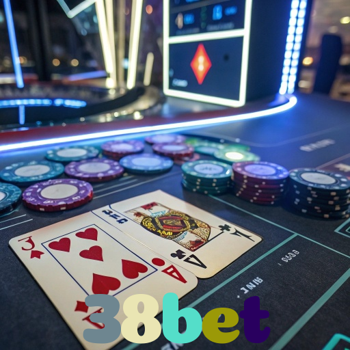 38bet - Baixe o App 38bet para Android e Comece a Jogar
