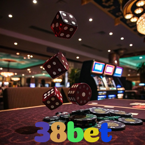 38bet - Baixe o app 38bet no Google Play e jogue ao vivo