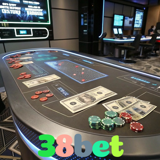 38bet - Baixe o app 38bet no Google Play e jogue ao vivo