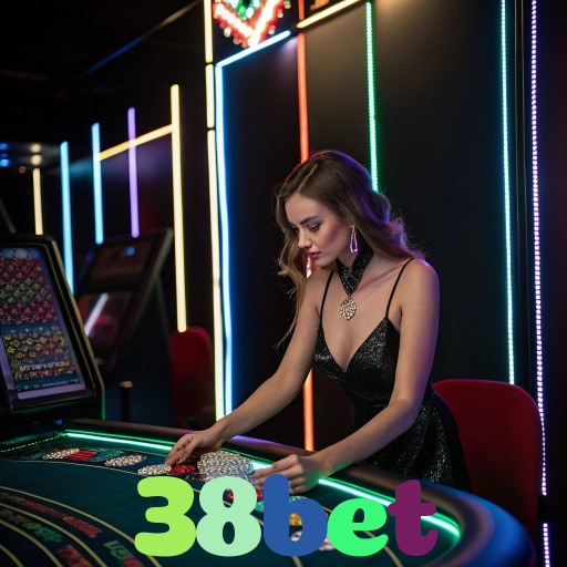38bet - Baixe o App 38bet para Android e Comece a Jogar