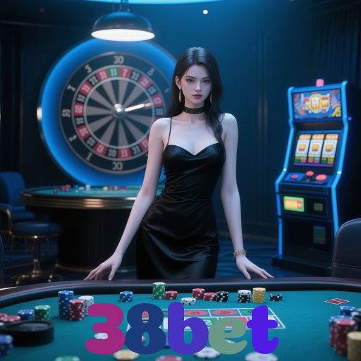 38bet - Baixe o App 38bet para Android e Comece a Jogar