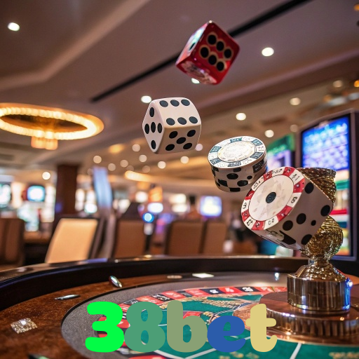 38bet - Baixe o app 38bet no Google Play e jogue ao vivo
