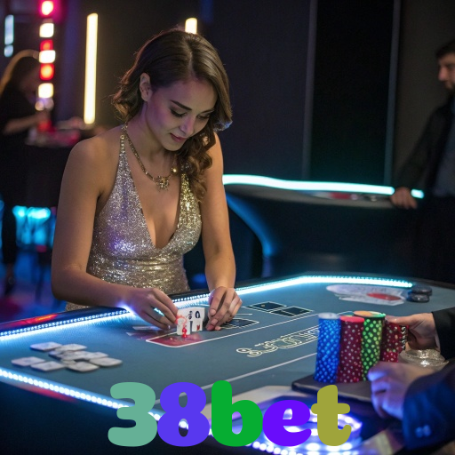38bet - Baixe o App 38bet para Android e Comece a Jogar