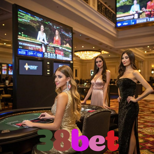 38bet - Baixe o App 38bet para Android e Comece a Jogar