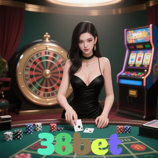 38bet - Baixe o App 38bet para Android e Comece a Jogar