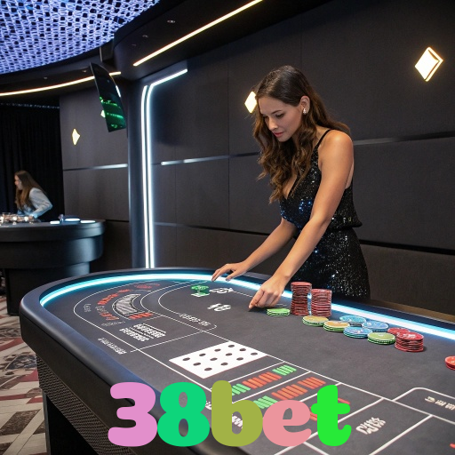 38bet - Baixe o App 38bet para Android e Comece a Jogar