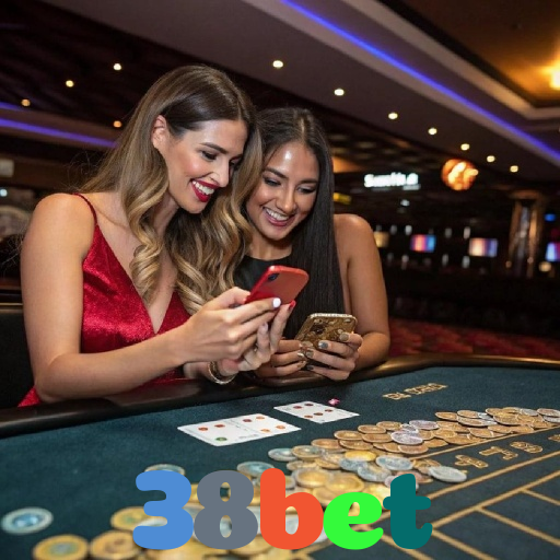 38bet - Baixe o app 38bet no Google Play e jogue ao vivo