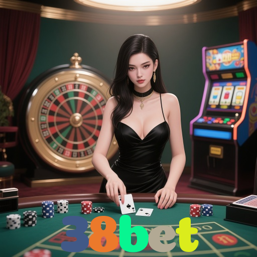 38bet - Baixe o App 38bet para Android e Comece a Jogar