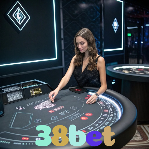 38bet - Baixe o app 38bet no Google Play e jogue ao vivo