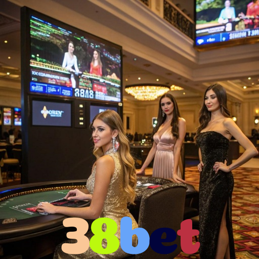 38bet - Baixe o App 38bet para Android e Comece a Jogar