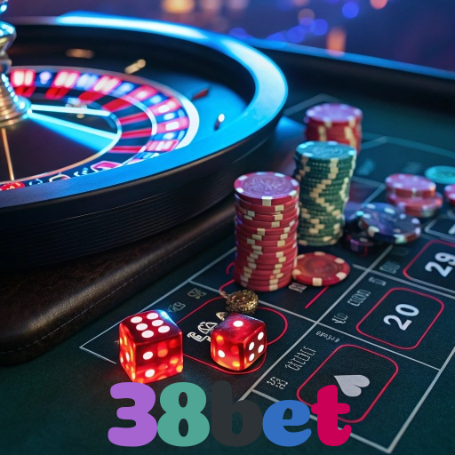 38bet - Baixe o App 38bet para Android e Comece a Jogar