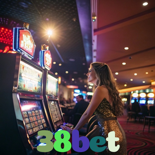 38bet - Baixe o app 38bet no Google Play e jogue ao vivo