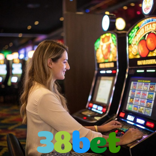 38bet - Baixe o App 38bet para Android e Comece a Jogar