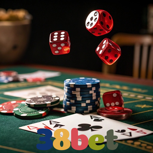 38bet - Baixe o app 38bet no Google Play e jogue ao vivo