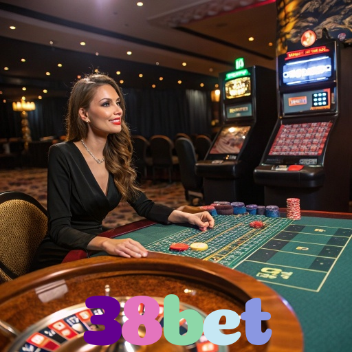 38bet - Baixe o App 38bet para Android e Comece a Jogar