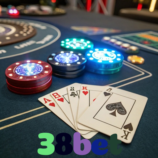 38bet - Baixe o App 38bet para Android e Comece a Jogar