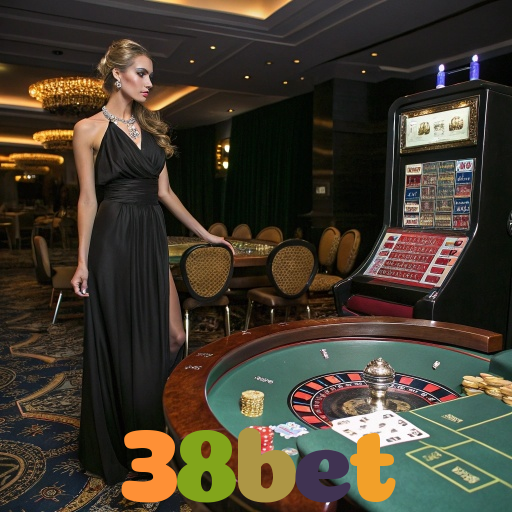38bet - Baixe o app 38bet no Google Play e jogue ao vivo