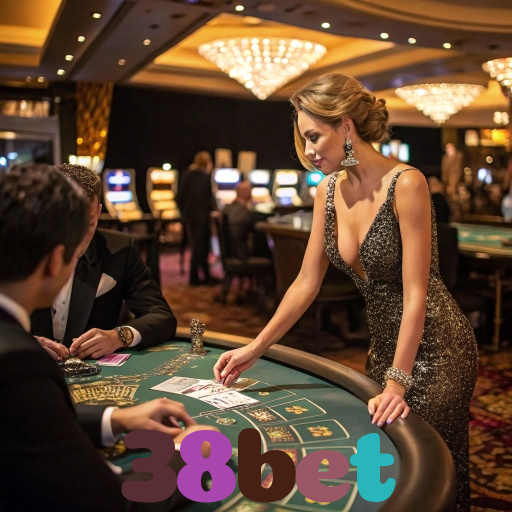 38bet - Baixe o App 38bet para Android e Comece a Jogar
