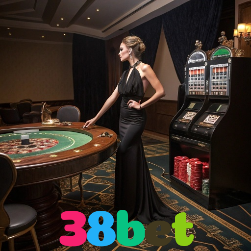 38bet - Baixe o app 38bet no Google Play e jogue ao vivo