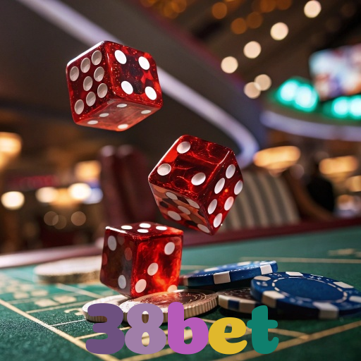 38bet - Baixe o App 38bet para Android e Comece a Jogar
