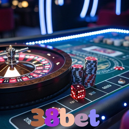 38bet - Baixe o App 38bet para Android e Comece a Jogar