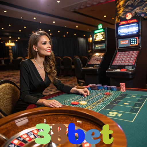 38bet - Baixe o App 38bet para Android e Comece a Jogar