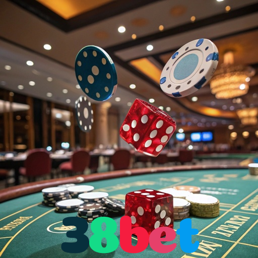 38bet - Baixe o App 38bet para Android e Comece a Jogar