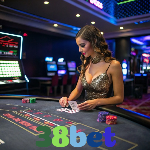 38bet - Baixe o app 38bet no Google Play e jogue ao vivo