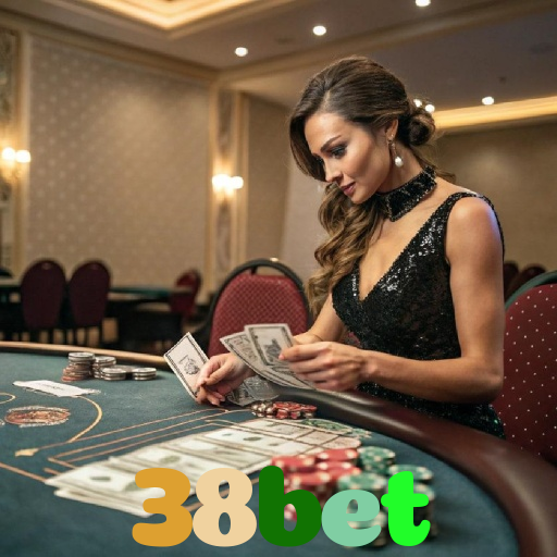 38bet - Baixe o app 38bet no Google Play e jogue ao vivo