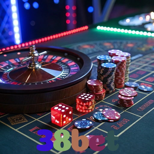 38bet - Baixe o App 38bet para Android e Comece a Jogar