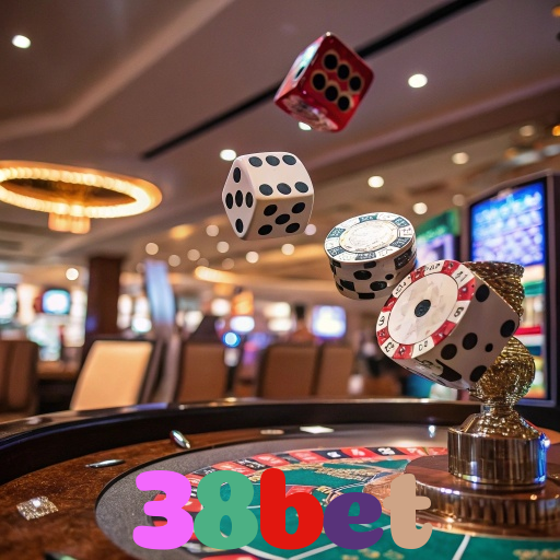 38bet - Baixe o app 38bet no Google Play e jogue ao vivo