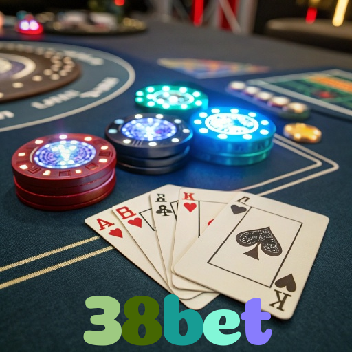 38bet - Baixe o app 38bet no Google Play e jogue ao vivo