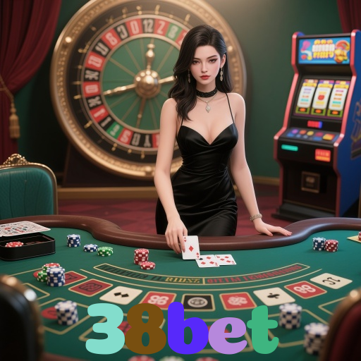 38bet - Baixe o App 38bet para Android e Comece a Jogar