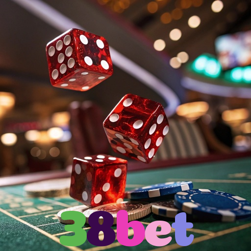 38bet - Baixe o app 38bet no Google Play e jogue ao vivo