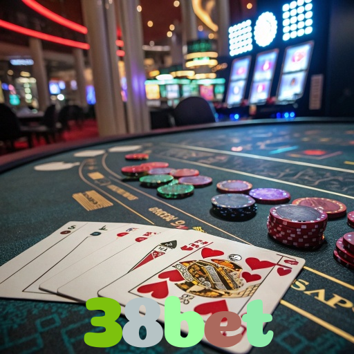 38bet - Baixe o app 38bet no Google Play e jogue ao vivo