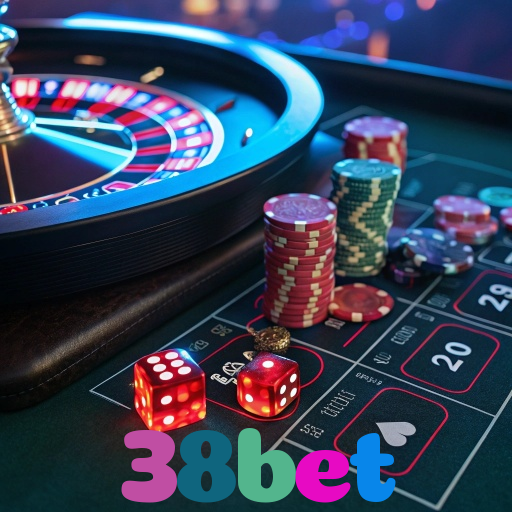 38bet - Baixe o App 38bet para Android e Comece a Jogar