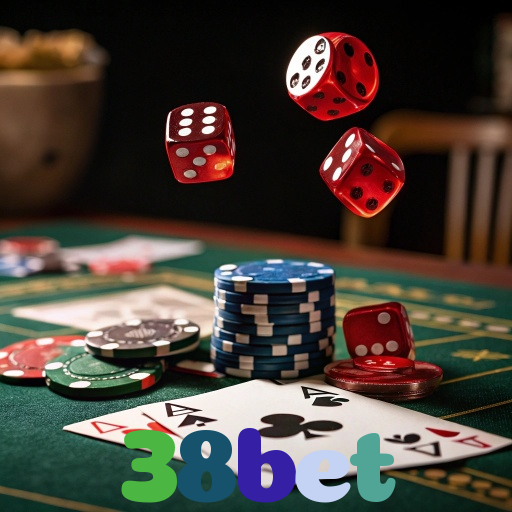 38bet - Baixe o app 38bet no Google Play e jogue ao vivo