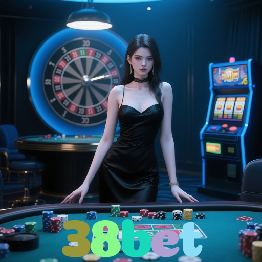 38bet - Baixe o app 38bet no Google Play e jogue ao vivo