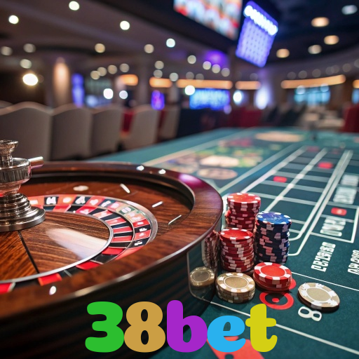 38bet - Baixe o App 38bet para Android e Comece a Jogar