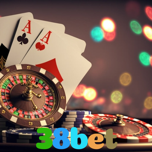 38bet - Baixe o App 38bet para Android e Comece a Jogar