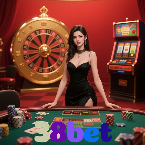38bet - Baixe o app 38bet no Google Play e jogue ao vivo