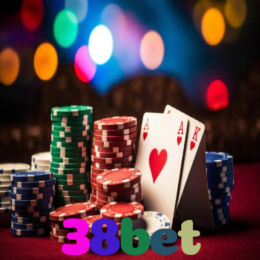 38bet - Baixe o app 38bet no Google Play e jogue ao vivo