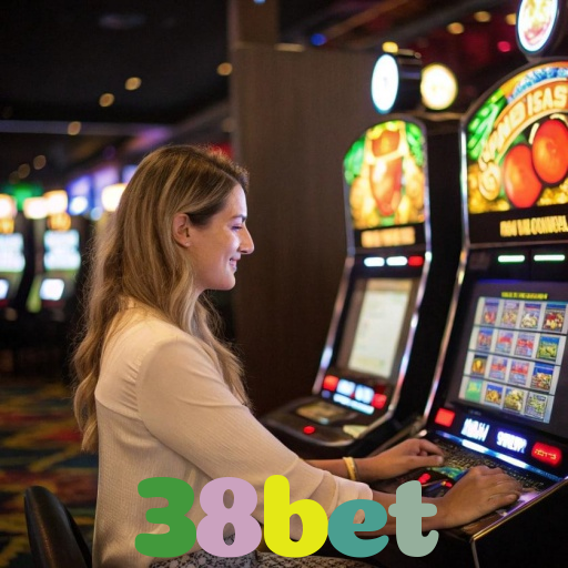 38bet - Baixe o app 38bet no Google Play e jogue ao vivo