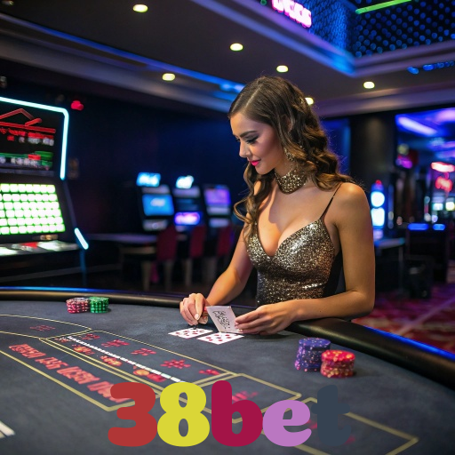 38bet - Baixe o App 38bet para Android e Comece a Jogar
