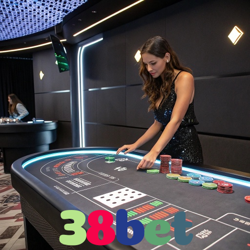 38bet - Baixe o App 38bet para Android e Comece a Jogar