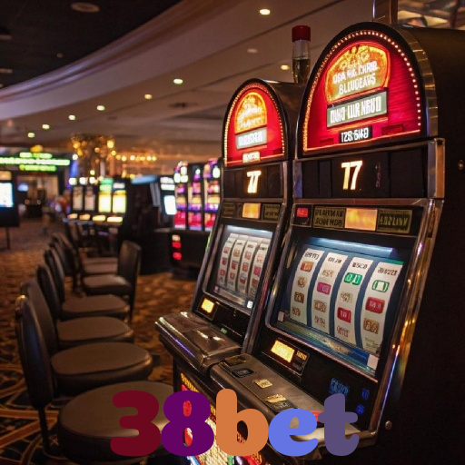 38bet - Baixe o App 38bet para Android e Comece a Jogar