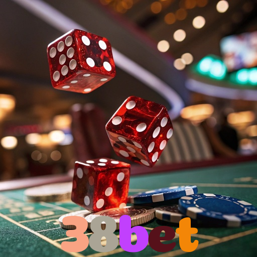 38bet - Baixe o app 38bet no Google Play e jogue ao vivo